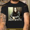 Jack White Graphic Shirt