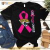 Jacksonville Jaguars NFL Crush Cancer Shirt