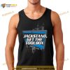 Jackstand Jimmy’s Get the Toolbox Shirt