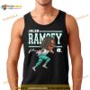 Jalen Ramsey Miami Cartoon signature Shirt