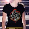 Japanese Anime Berserker Shirt
