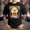 Japanese Culture Samurai Shirt