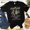 Jason Aldean 25th Anniversary 1998 2023 We Stand With You Thank You For The Memories Shirt