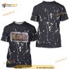 Jeepers Creepers 3D Shirt