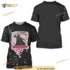 Jeepers Creepers 3D Tshirt For Women Men Fans