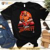 Jeff Jarrett Music to my Ears Shirt