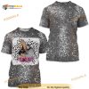 Jelly roll & Bunnie love like johnny and June 3D Shirt