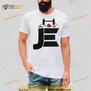 Jermaine Eluemunor Je72 2023 Shirt 2