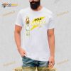 Jewell Loyd Gold Mamba signature Shirt