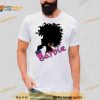 Jewelry Accessories black hair barbie Kids Shirt