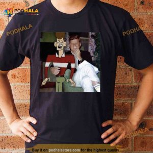 Jfk W Jfk Clone High Shirt