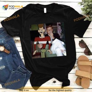 Jfk W Jfk Clone High Shirt 2
