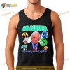 Jim Gardner move closer to your world my friend Shirt