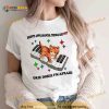 Jmcgg Despite Appearances things are not Okie Dokie I’m Afraid Shirt