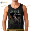 Joel Miller The Last Of Us Hbo Pedro Pascal Shirt