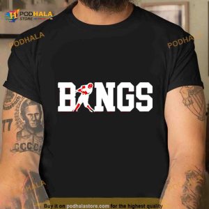 Joey Votto Bangs Cincinnati Reds Shirt 2