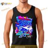 John Force 22 X champions Shirt