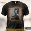 John Mayer Bleached 3D T shirt