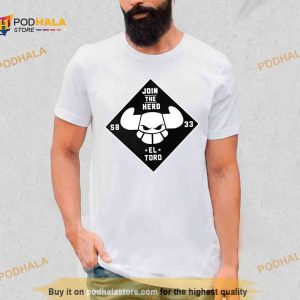 Join The Herd Shirt 2