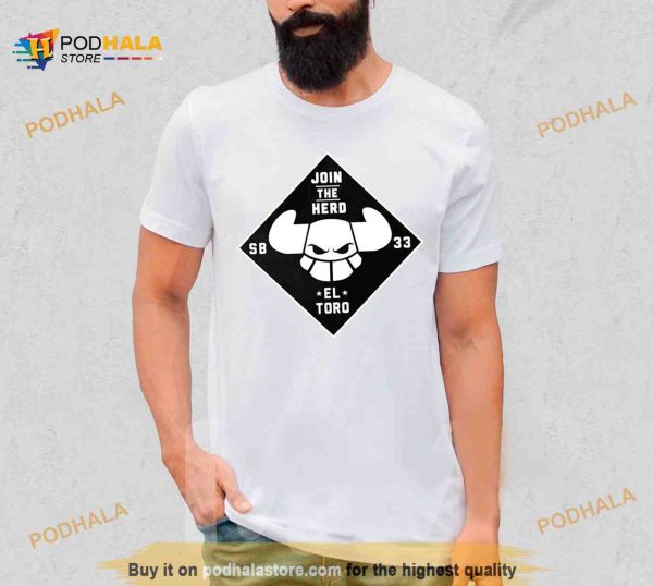 Join The Herd Shirt