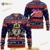 Joseph Joestar Oh My God Jj’s Ugly Anime Christmas Sweater