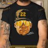 Juan Soto San Diego Sunglasses signature Shirt