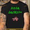 Julia Jacklin Crushing Shirt