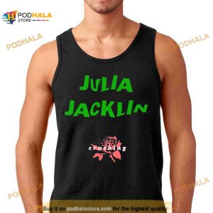 Julia Jacklin Crushing Shirt 2