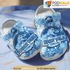 Jurassic Park Dinosaur 3D Funny Crocs