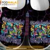 Just A Bunch Of Hocus Pocus Halloween 3D Funny Crocs