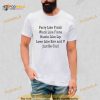 Just Don’t Be Debbie Shameless Shirt