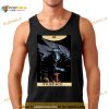 Justice Tarot Card Dark Souls Shirt