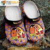 Kakalot Dragon Ball Z 3D Funny Crocs