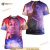Kang The Conqueror Shirt Ant Man Movie 3D Shirt