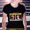 Kansas Citys Dynamic Duo Magic and Big Yeti Shirt