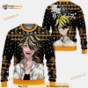 Kazutora Hanemiya Tokyo Revengers Xmas Ugly Anime Christmas Sweater