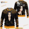 Keisuke Baji Anime Tokyo Revengers Xmas Ugly Christmas Sweater