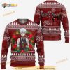 Ken Kaneki Tokyo Ghoul Idea Ugly Anime Christmas Sweater