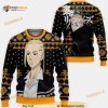Ken Ryuuguuji Draken Tokyo Revengers Xmas Ugly Anime Christmas Sweater
