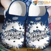Keystone Light Beer 3D Funny Crocs