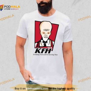 Kfh Alien The Twilight Zone Shirt 2