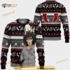 Kiba Inuzuka Ugly Anime Christmas Sweater