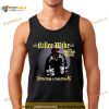 Killer Mike And The Midnight Revival The High & Holy Tour 2023 Shirt