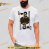 Killmonger King Card Black Panther Shirt