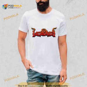 King Ov Deception Lorna Shore Shirt