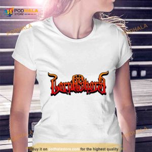 King Ov Deception Lorna Shore Shirt 2