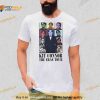 Kit Connor The Eras Tour Shirt