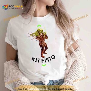 Kit Fisto Shirt