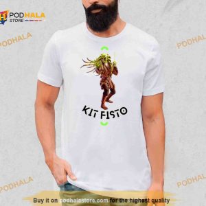 Kit Fisto Shirt 2
