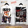 Kizz Animalize 3D Shirt, Rock Band 3D Shirt